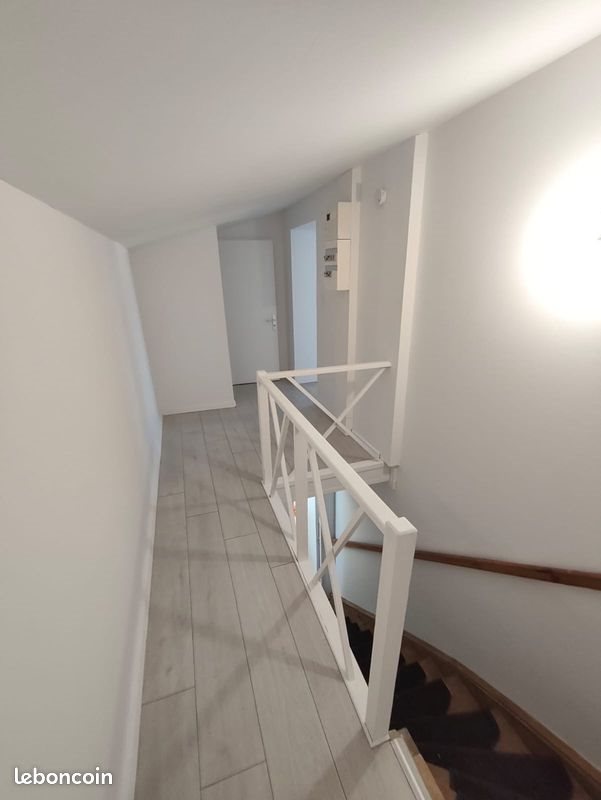 Appartement à louer, 84m², Courrières