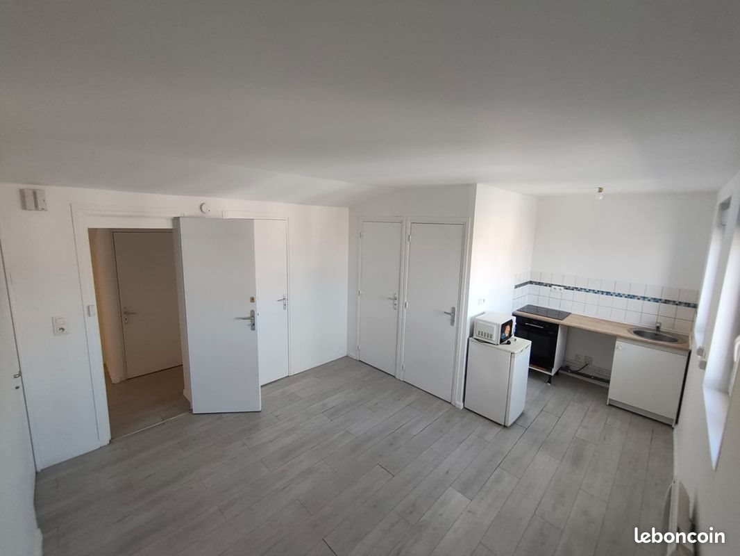 Appartement à louer, 84m², Courrières