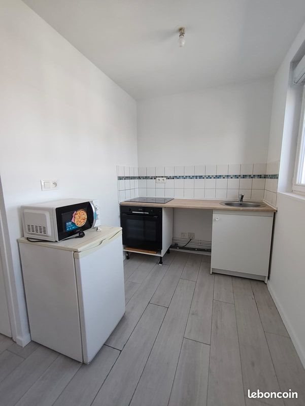 Appartement à louer, 84m², Courrières