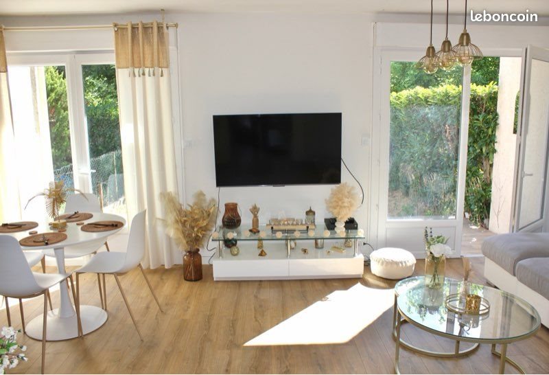 Maison à vendre, 80m², Launaguet
