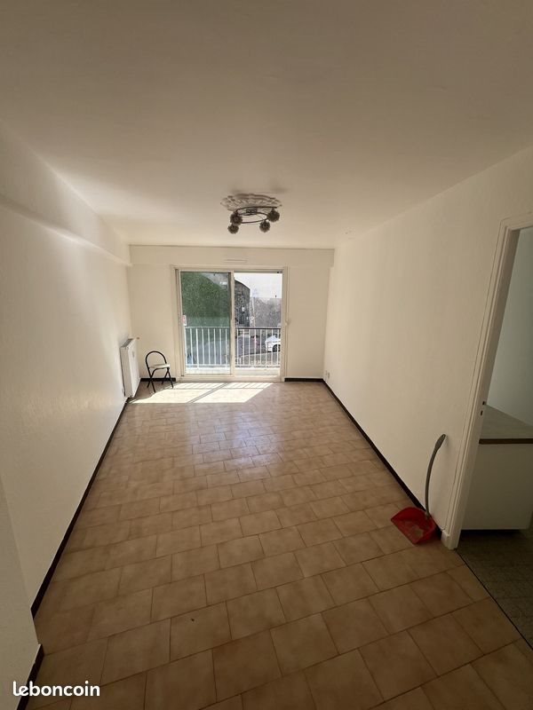 Appartement à vendre, 60m², Nice