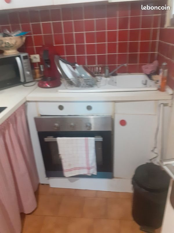 Appartement à vendre, 48m², Valras-Plage