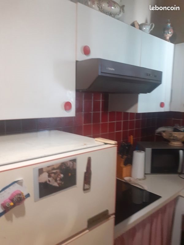 Appartement à vendre, 48m², Valras-Plage
