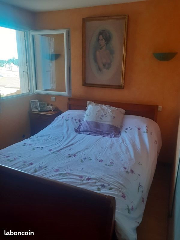 Appartement à vendre, 48m², Valras-Plage