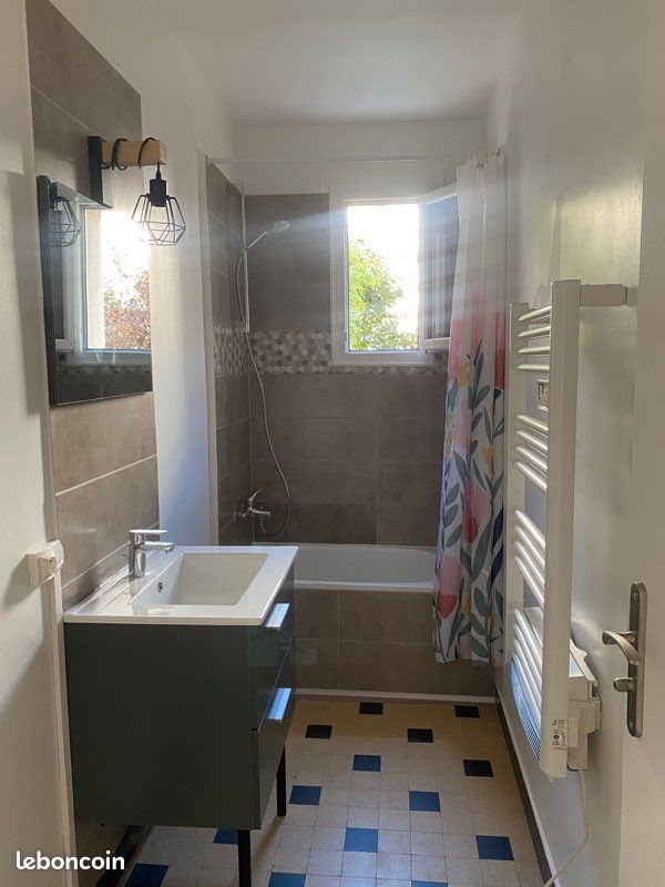 Appartement à louer, 28m², Grenoble