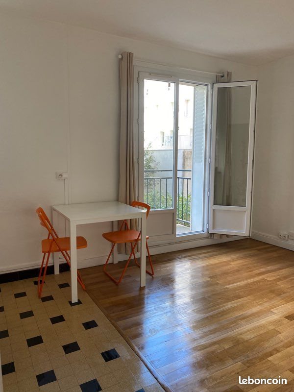 Appartement à louer, 28m², Grenoble