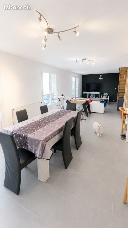 Maison à vendre, 110m², Vendin-lès-Béthune