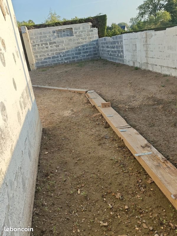Maison à vendre, 110m², Vendin-lès-Béthune