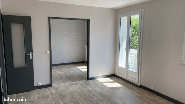 Appartement à vendre, 73m², Cusset
