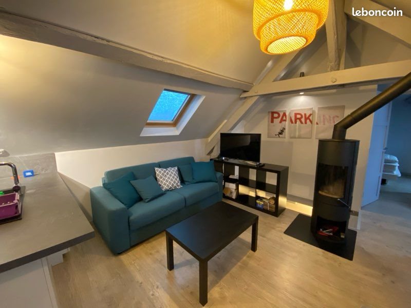 Appartement à vendre, 35m², Cauterets