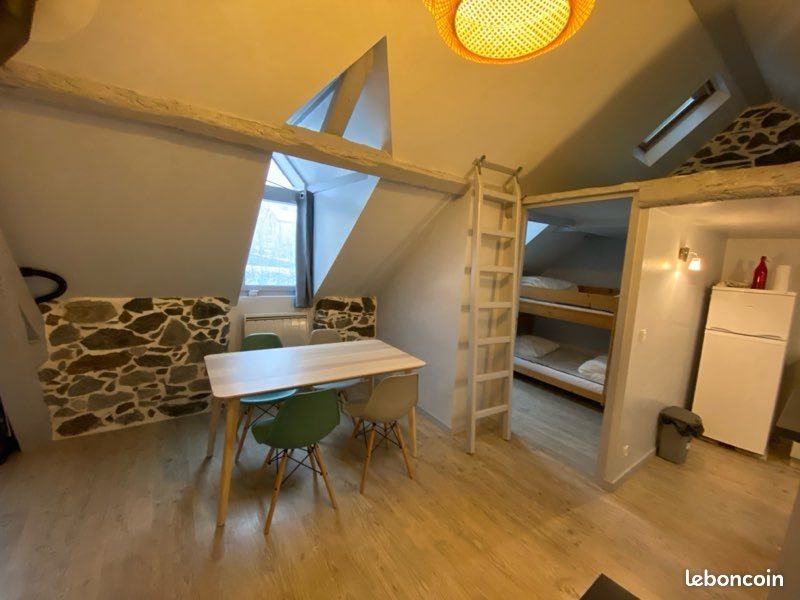 Appartement à vendre, 35m², Cauterets