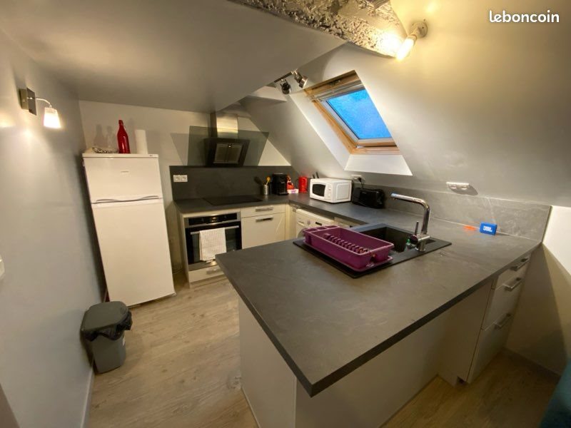 Appartement à vendre, 35m², Cauterets