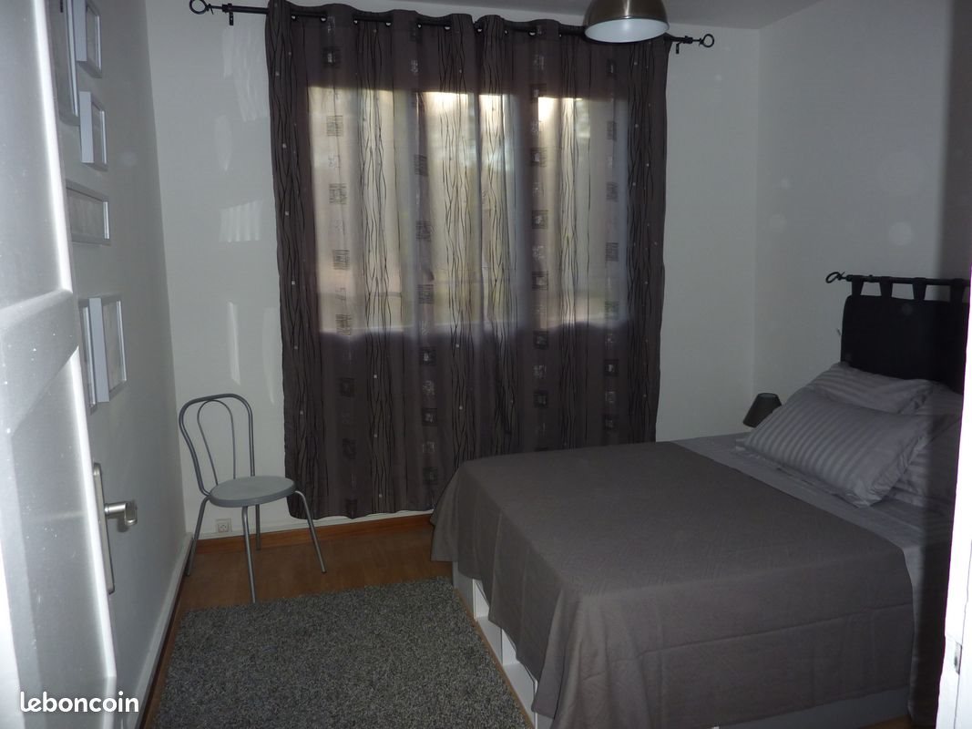Appartement à louer, 51m², Rouen