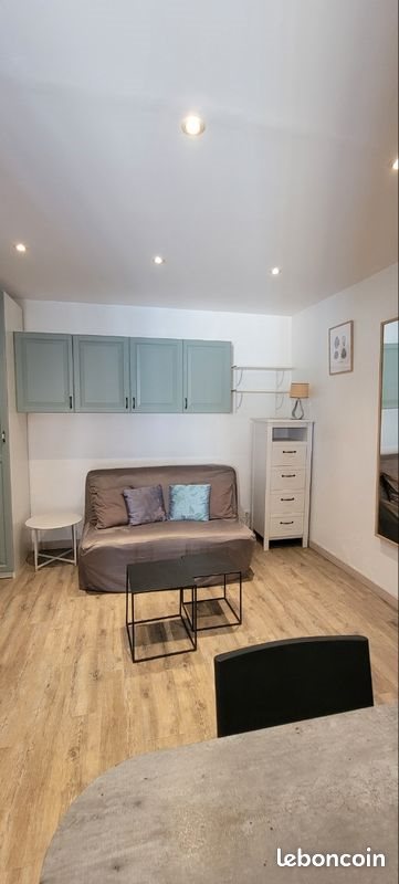 Appartement à louer, 20m², Versailles