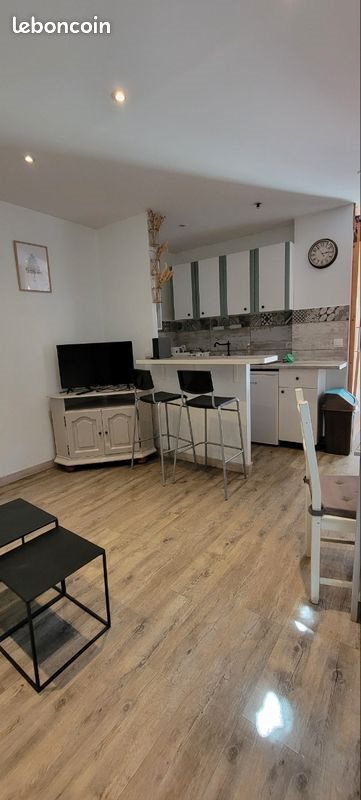 Appartement à louer, 20m², Versailles