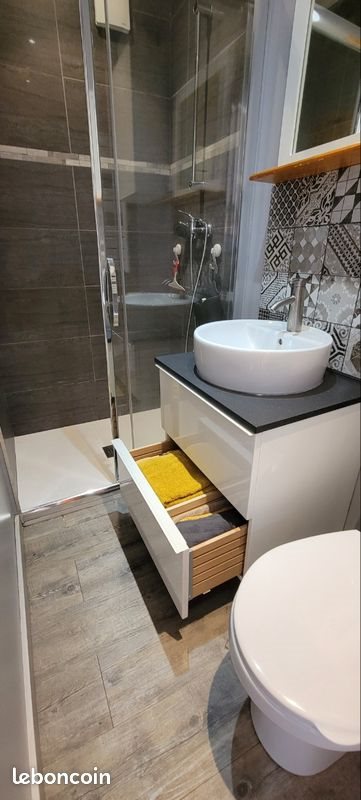Appartement à louer, 20m², Versailles