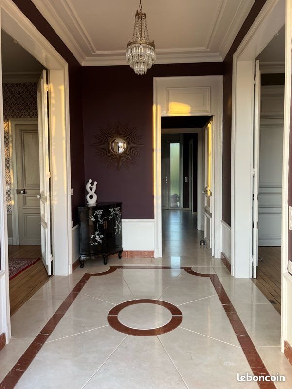 Maison à vendre, 220m², Lusigny-sur-Barse