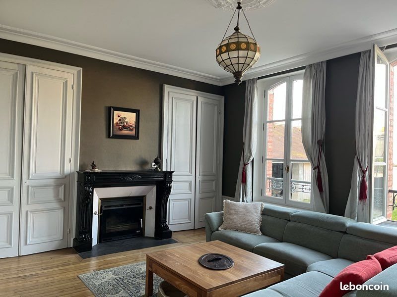 Maison à vendre, 220m², Lusigny-sur-Barse