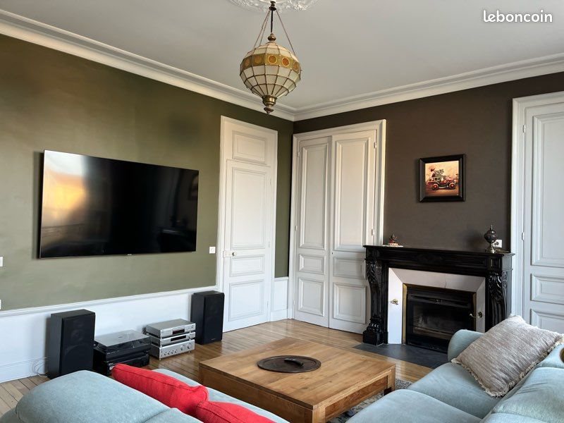 Maison à vendre, 220m², Lusigny-sur-Barse