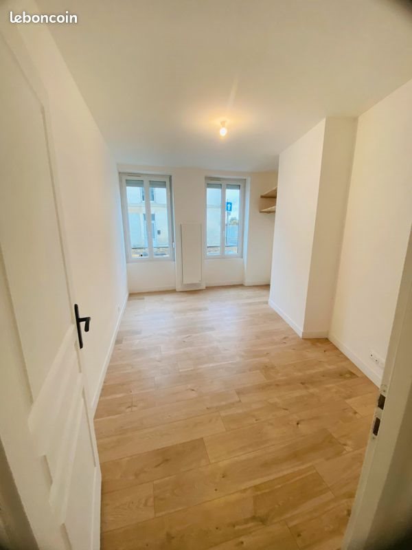 Appartement à louer, 60m², Montmirail