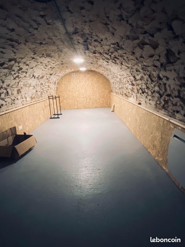 Appartement à louer, 60m², Montmirail