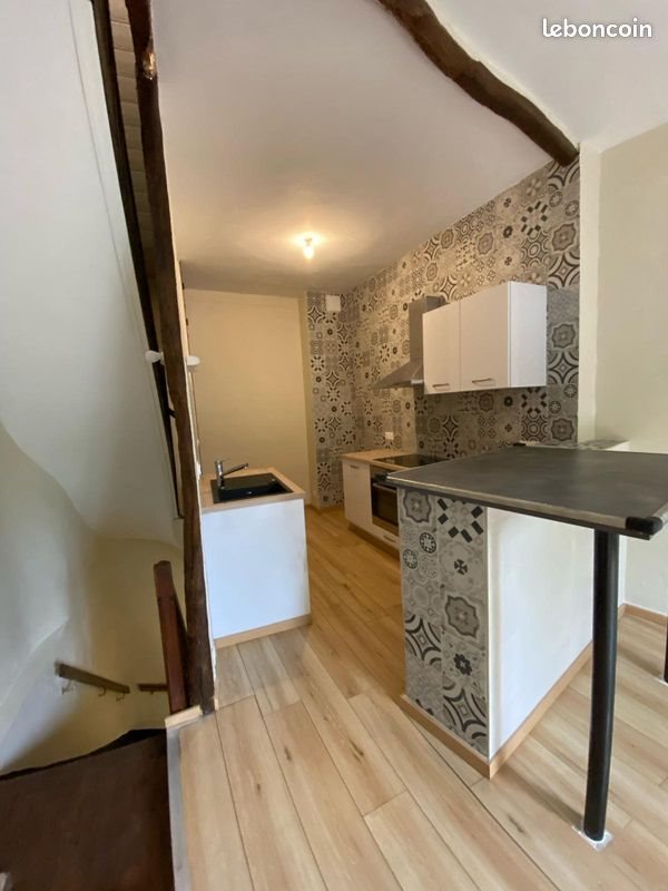 Maison à louer, 63m², Dourgne