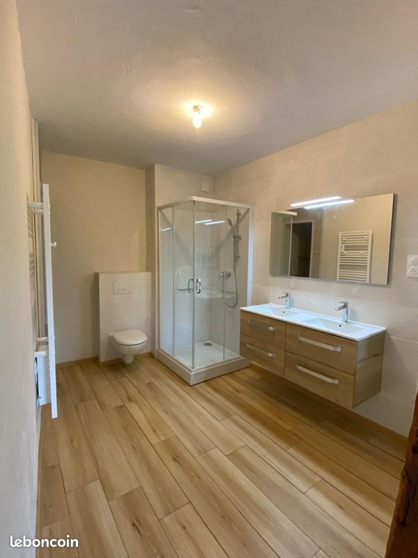 Maison à louer, 63m², Dourgne