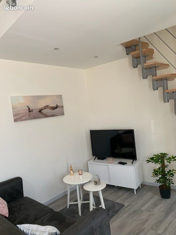 Maison à louer, NaNm², Saint-Aignan