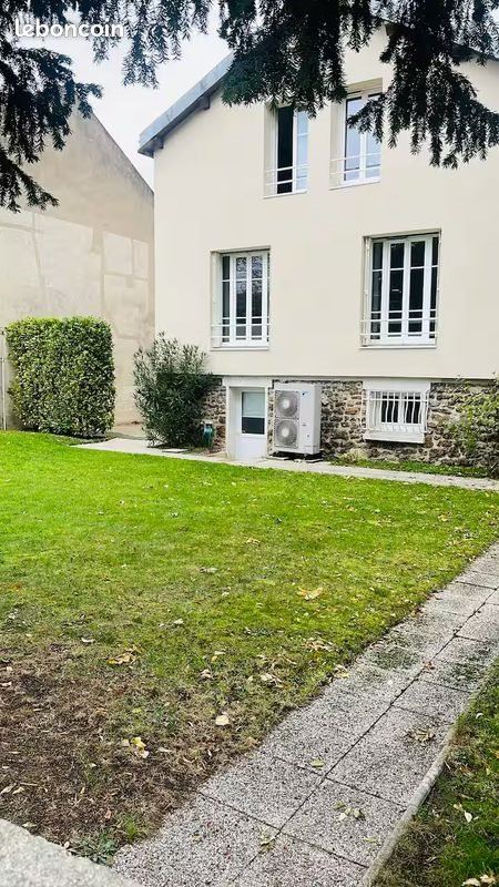 Appartement à louer, 26m², Bondy