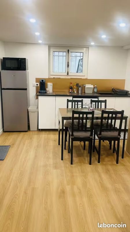 Appartement à louer, 26m², Bondy