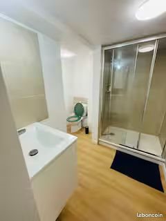 Appartement à louer, 26m², Bondy