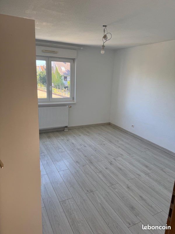 Appartement à louer, 75m², Oberhoffen-sur-Moder