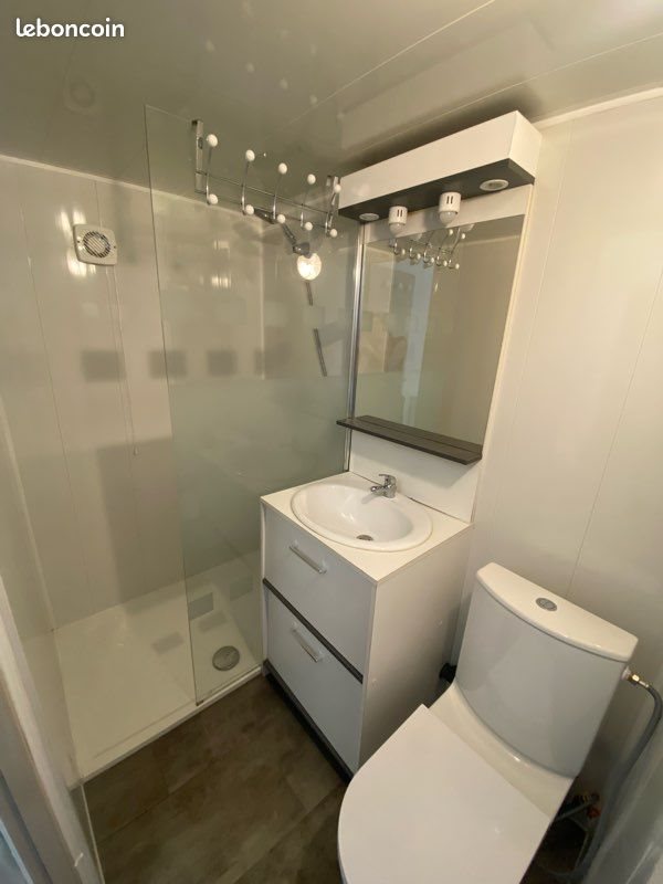 Appartement à louer, 13m², Arras