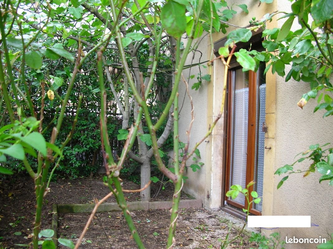 Appartement à louer, 19m², Metz