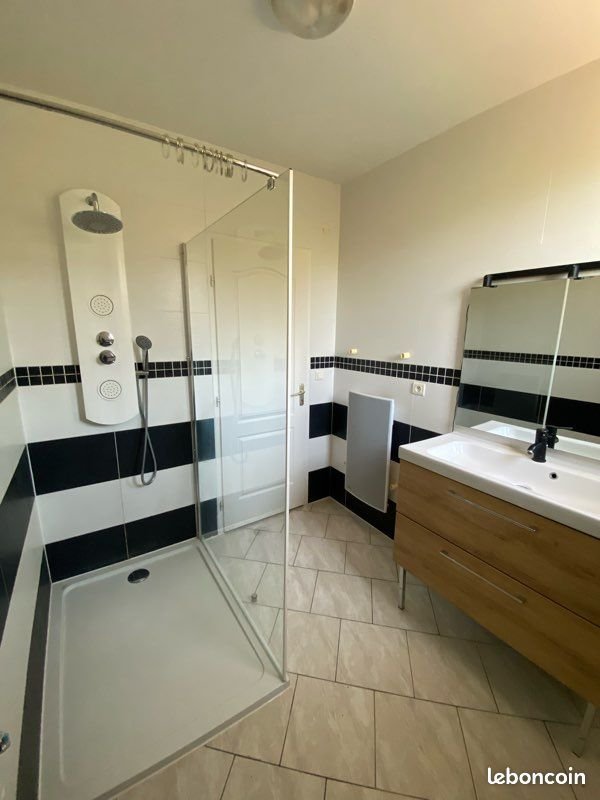 Maison à louer, 76m², Buzet-sur-Tarn