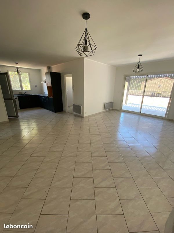 Maison à louer, 76m², Buzet-sur-Tarn