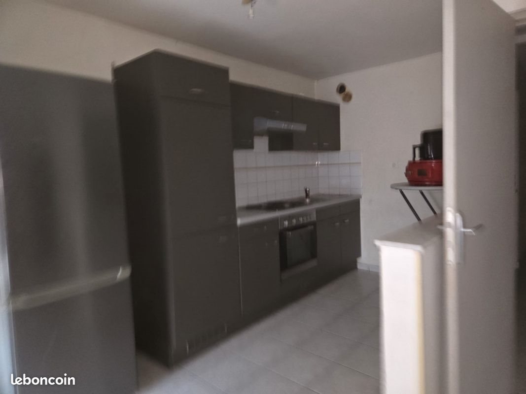 Appartement à vendre, 60m², Forbach