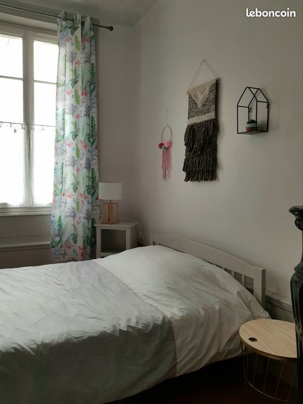 Appartement à louer, 31m², Rochefort