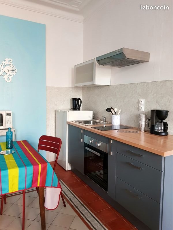 Appartement à louer, 31m², Rochefort