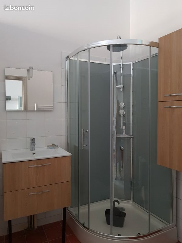 Appartement à louer, 31m², Rochefort