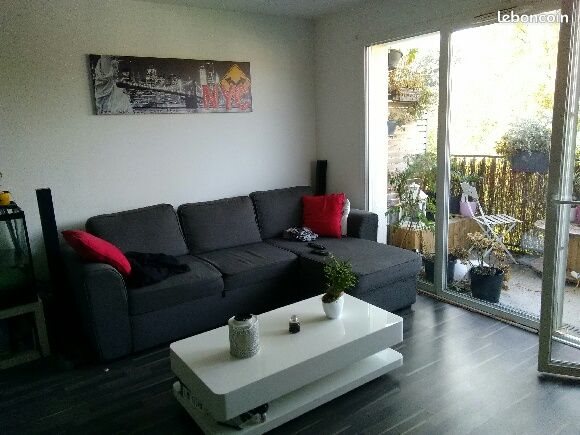 Appartement à vendre, 47m², Tourcoing