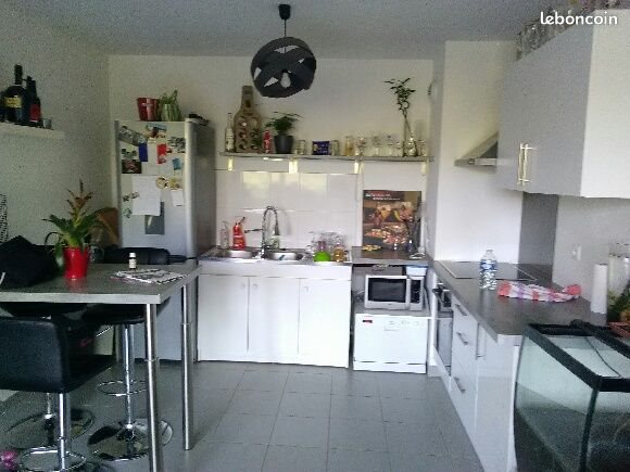 Appartement à vendre, 47m², Tourcoing
