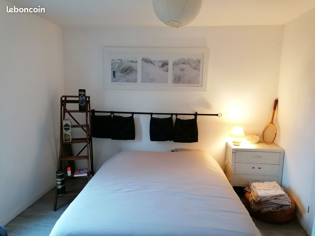 Appartement à vendre, 47m², Tourcoing
