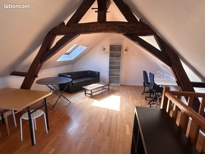 Appartement à louer, 45m², Angers