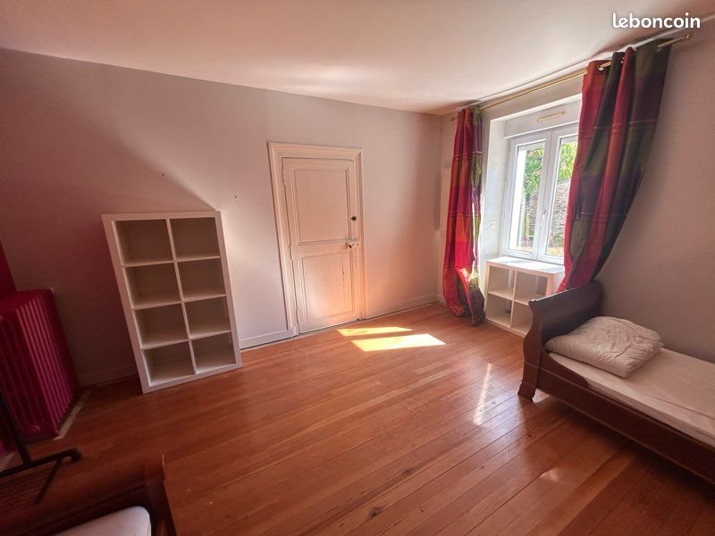 Appartement à louer, 45m², Angers