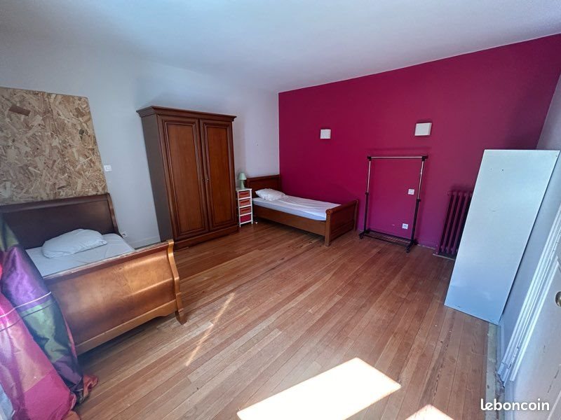 Appartement à louer, 45m², Angers