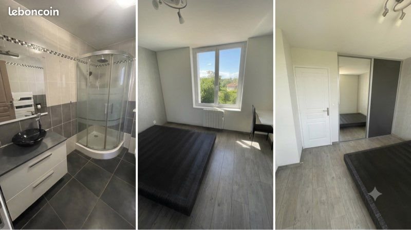 Appartement à vendre, 50m², Feurs
