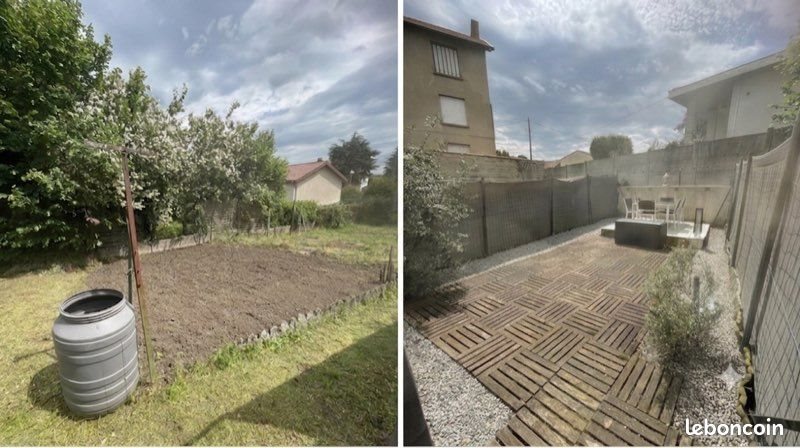 Appartement à vendre, 50m², Feurs