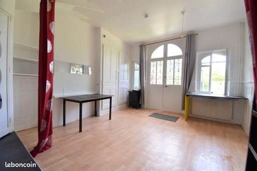 Appartement à louer, 22m², Amiens