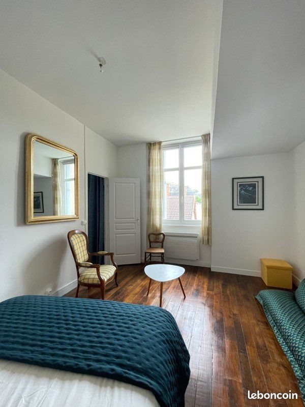 Appartement à louer, 40m², Châteauroux